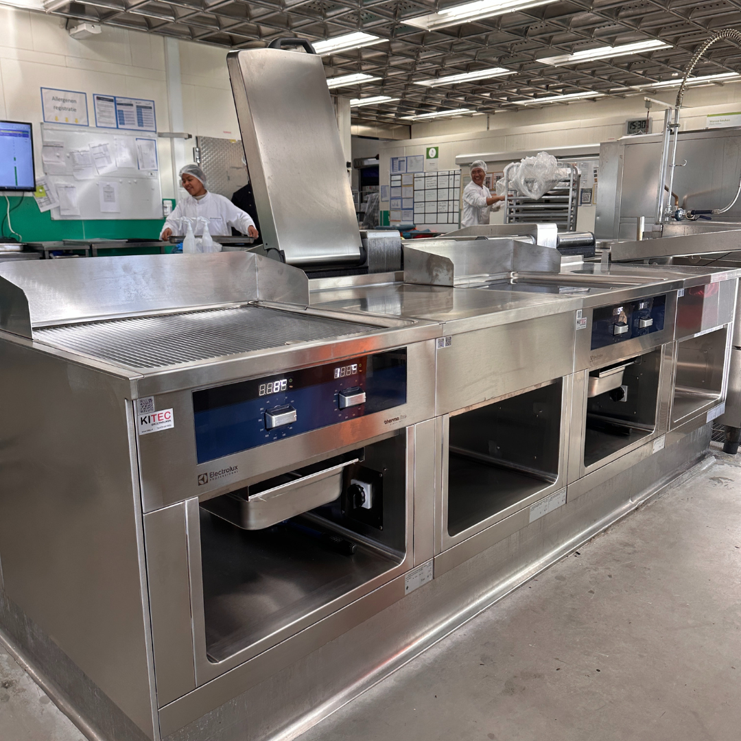 Gate Gourmet Schiphol