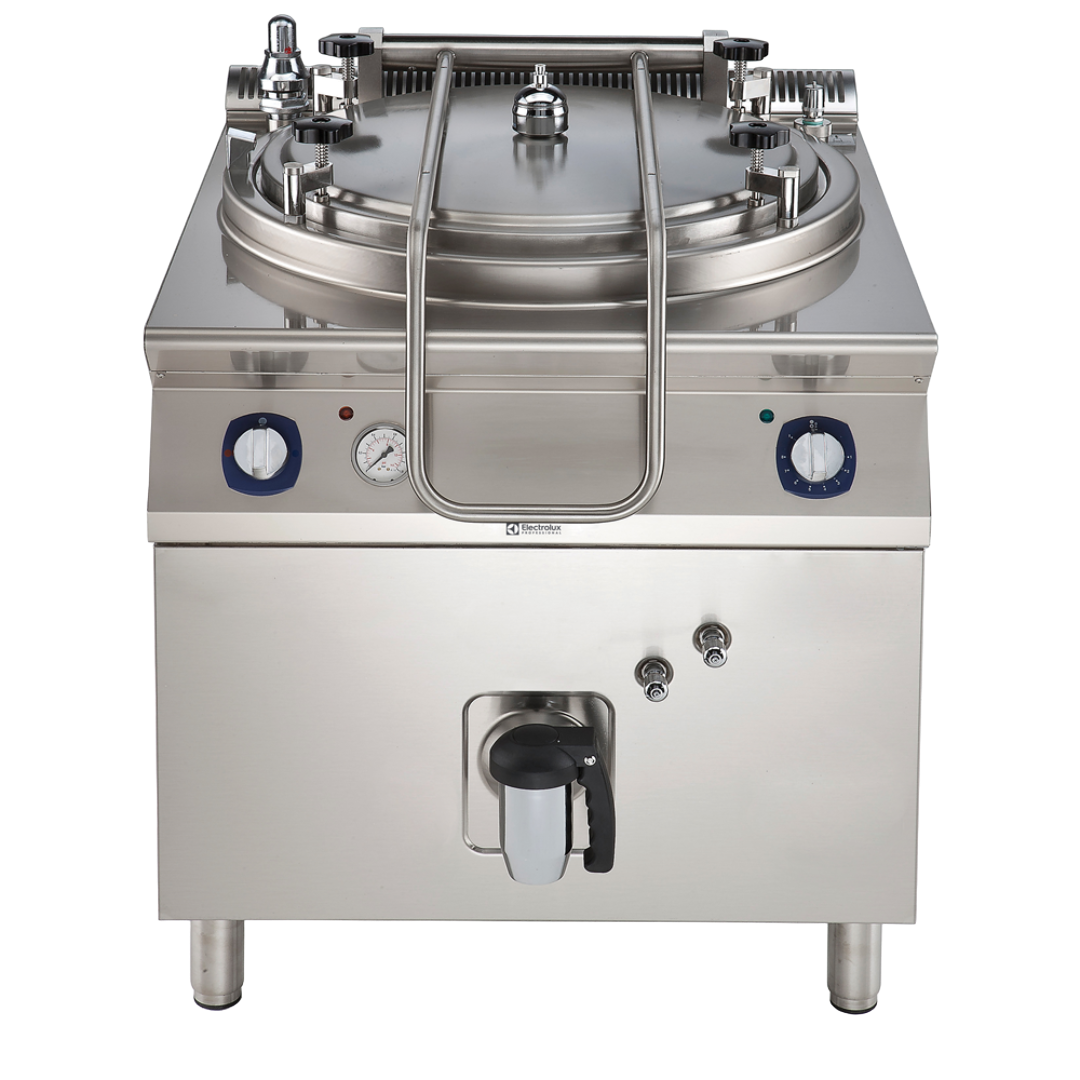 Electrolux kookketel